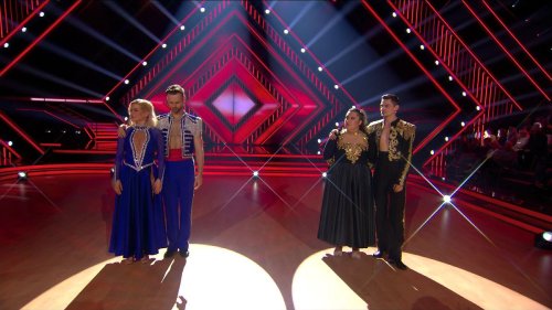 Dieser Promi muss nach der achten „Let’s Dance”-Show abtanzen