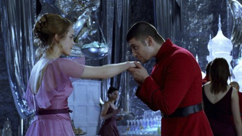 „Harry-Potter“-Star Stanislav Yanevski völlig verändert: Hättet ihr den „Viktor Krum“-Darsteller erkannt?