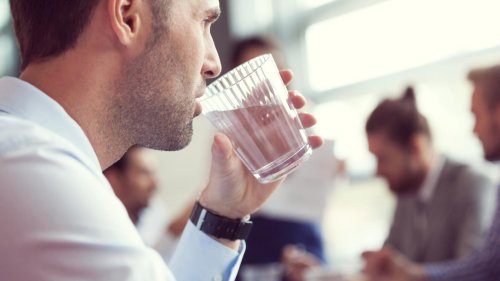 Neue Studie: Forscher entdecken möglichen Zusammenhang von Leitungswasser und Prostatakrebs
