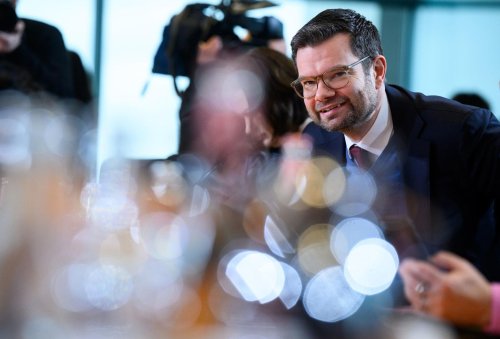 „Viel Luft nach oben“: SPD-Kritik an Buschmann