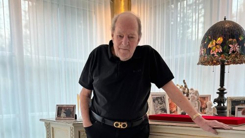 36 Kilo in drei Monaten! „Half” Siegel schwört auf die Abnehmspritze