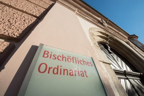 Bistum Eichstätt ermittelt gegen Priester aus der Oberpfalz