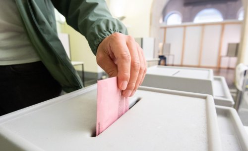 OB-Wahl: CDU tagt nach Aus ihres Kandidaten am Abend