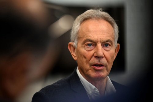 Tony Blair sieht Karfreitagsabkommen als größtes Vermächtnis