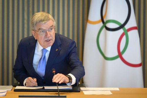 IOC verschärft Kontroverse mit Rückkehr von Russen im Sport