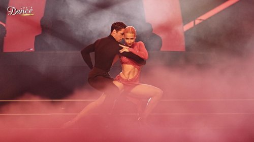 Die "Let's Dance"-Tour 2022 ist vorbei: Wir zeigen die Highlights der spektakulären Shows