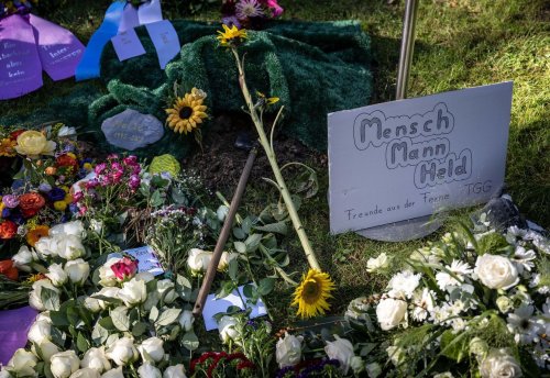 Nach Tod beim CSD: Plädoyers beim Prozess in Münster