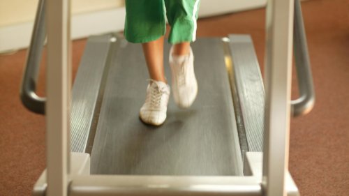 Trainierte Beine reduzieren das Herzinfarkt-Risiko