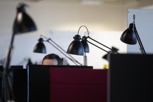 Neue Arbeitswelt: Das Büro verändert sich im Turbo-Modus