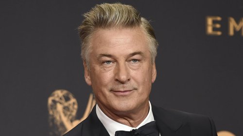Todestag von Halyna Hutchins: Alec Baldwin teilt umstrittenes Erinnerungsfoto