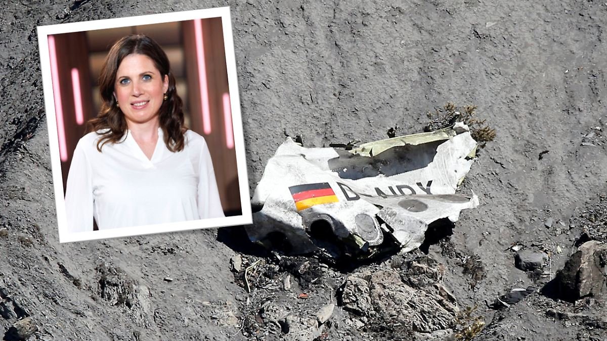 Jedes Jahr feiern sie Papas Geburtstag! So lebt die Familie des Germanwings-Piloten heute