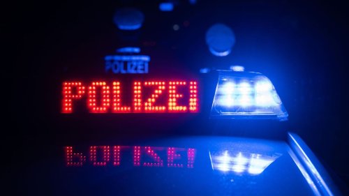 Schüsse bei Hochzeit in Fürth – Mann lebensgefährlich verletzt