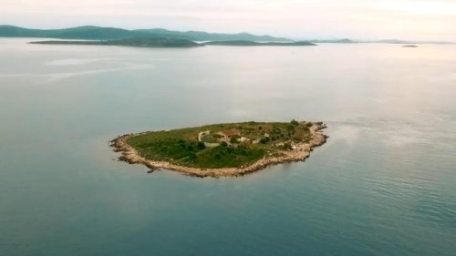Hotelurlaub zu teuer? Mieten Sie sich doch eine Insel!