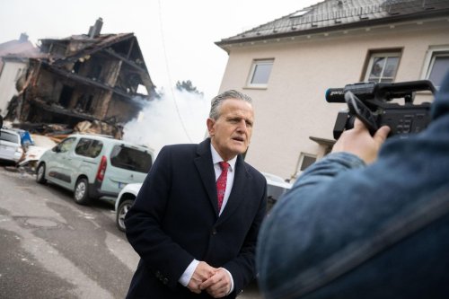 Verhängnisvoller Fehler vor 20 Jahren löste Gasexplosion aus