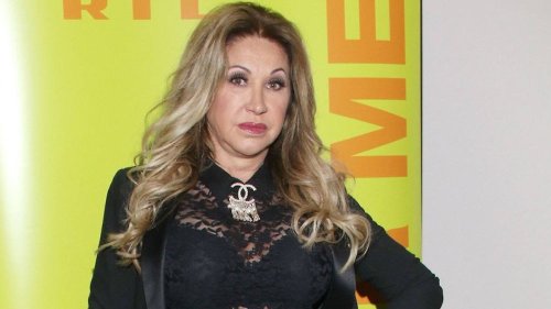 Carmen Geiss eiskalt von Fake-Polizist am Telefon abgezockt