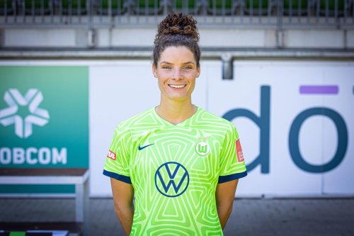 Wolfsburgs Fußballerinnen auf Halbfinal-Kurs