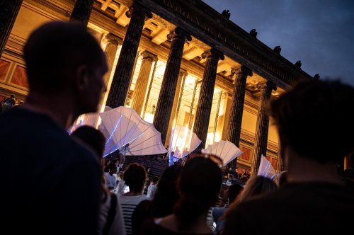 Museen fordern Unterstützung in Energiekrise