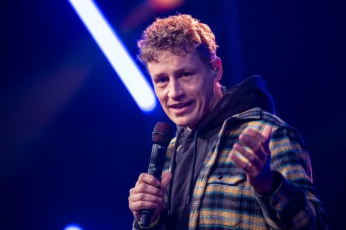 Neu-Camper Tim Bendzko: Ärger wegen Gummiwischer