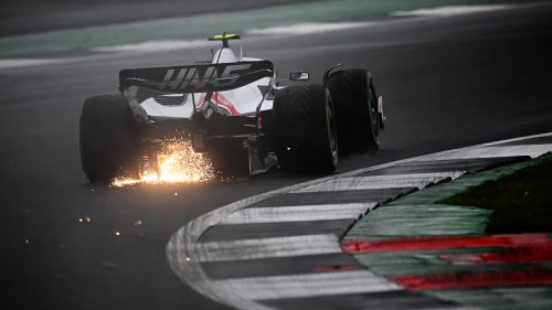 Formel 1: Kurioser Fehler macht Mick Schumachers Auto unbeherrschbar