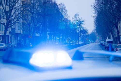 Leiche aus abgebrannter Gartenlaube identifiziert