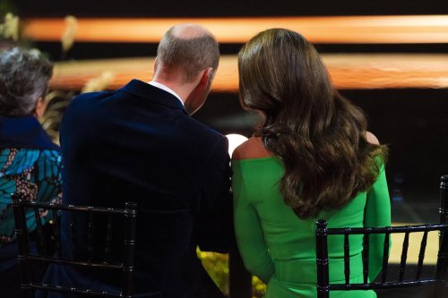 Prinz William vergibt „Earthshot“-Preise in Boston