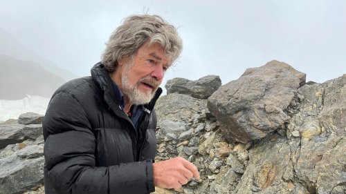 Harte Entscheidung: Reinhold Messner verliert seinen Achttausender-Weltrekord
