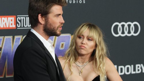 Miley Cyrus: Seitenhieb gegen Ex Liam Hemsworth? Mit so vielen Frauen soll er sie betrogen haben