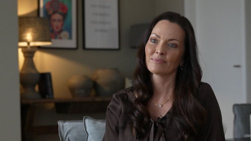 Kate Hall spricht im RTL-Interview Liebes-Klartext