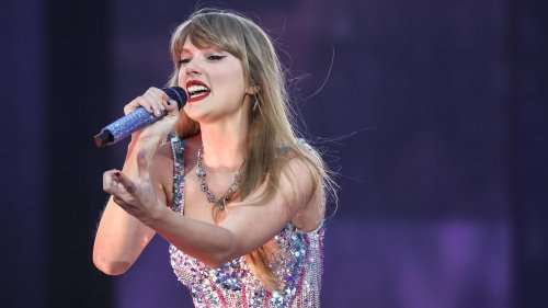 Nach einem Monat: Taylor Swift und Matty Healy sollen getrennte Wege gehen