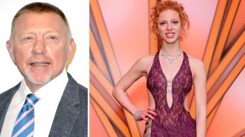 Let's Dance 2023: Voller Stolz! So rührend gratuliert Boris Becker seiner Tochter Anna Ermakova zum Geburtstag