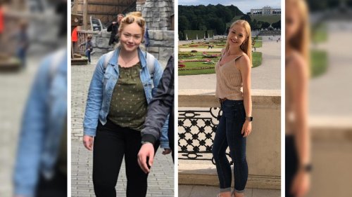 Abnehmen ohne Verzicht: Influencerin Franziska verlor 56 Kilo - ihre vier Lieblings-Rezepte