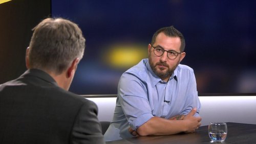 Bürgergeld-Erhöhung: Familienvater fragt Minister Robert Habeck - Lohnt sich Arbeit noch?
