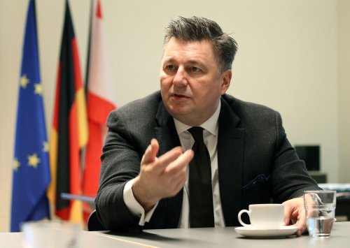 Geisel: Wohngeldauszahlung kann nicht Anfang Januar beginnen