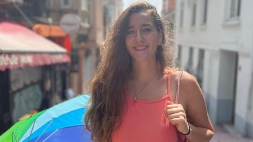 Sängerin Liana Georgi bei LGBTQ-Pride in Istanbul in Gefahr