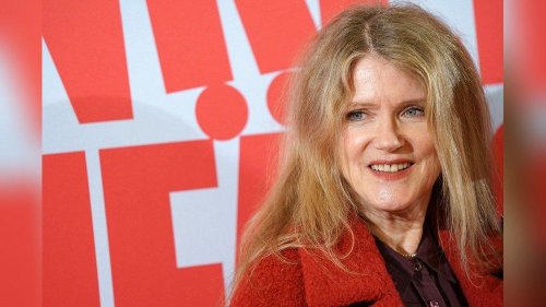 Filmfest München: Barbara Sukowa bekommt Ehrenpreis