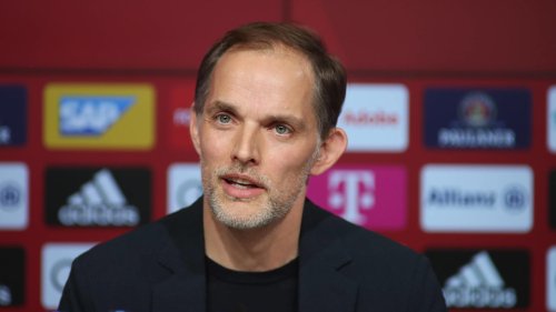 FC Bayern: Ex-Profi kennt Thomas Tuchel und legt sich bei RTL fest - "Das wird nicht lange halten!"