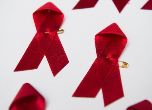 Wenige HIV-Infizierte in Thüringen