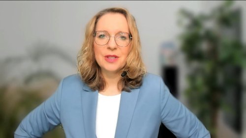 Energie-Expertin Claudia Kemfert: Brauchen drei verbliebenen Atomkraftwerke nicht, um über den Winter zu kommen!