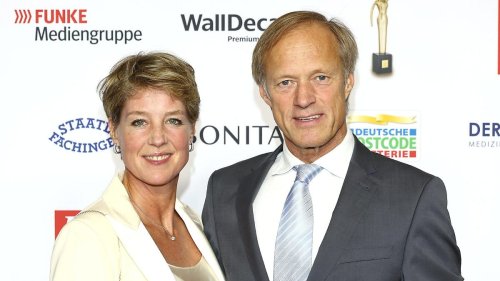 Verdacht der Kindesentführung! Anklage gegen Christina Block