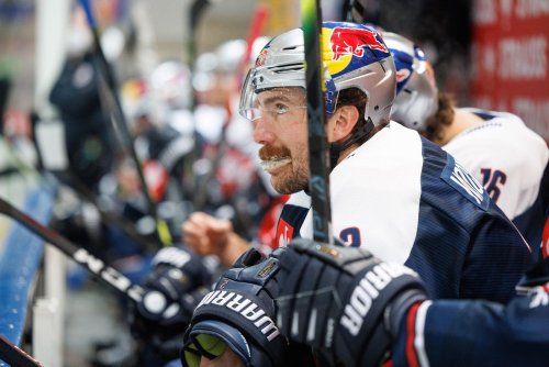 EHC München holt Verteidiger MacWilliam zurück