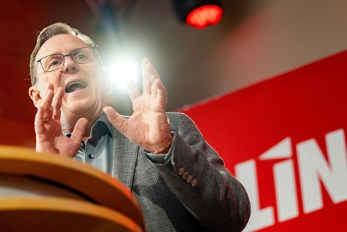 Ramelow will von Wagenknecht Entscheidung zu Parteigründung