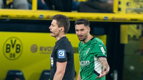 Namens-Fauxpas bei Nationalspieler!
