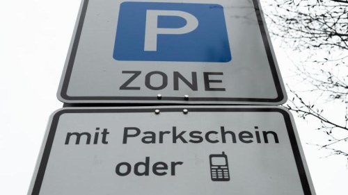 Umwelthilfe fordert: Parken muss in Städten generell teurer werden!