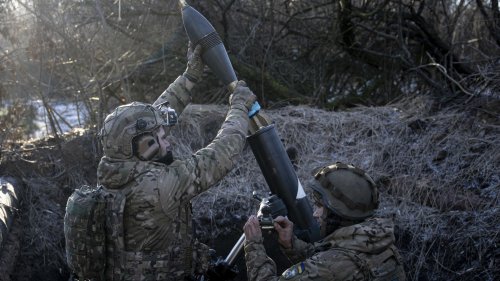 Ukraine-Krieg: Wie steht es in der Schlacht um Bachmut? Die aktuelle Lage
