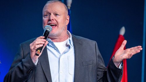 ESC 2025 im Live-Ticker: Stefan Raab glaubt fest an den ESC-Sieg für Abor & Tynna