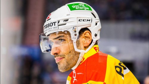 Eishockey-Star Noah Schneeberger spricht über schrecklichen Unfall: „Wäre es normal gelaufen, wäre ich tot“