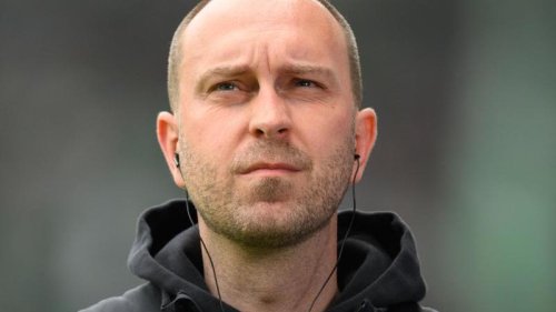 Werder-Trainer sauer: "Werden das deutlich ansprechen"