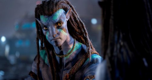 „Avatar 2“ auf Weltrangliste auf fünftem Platz