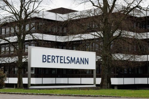 Bertelsmann legt Zahlen für 2022 vor