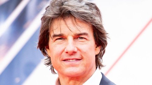 Unfall-Drama am Set von Tom-Cruise-Film!